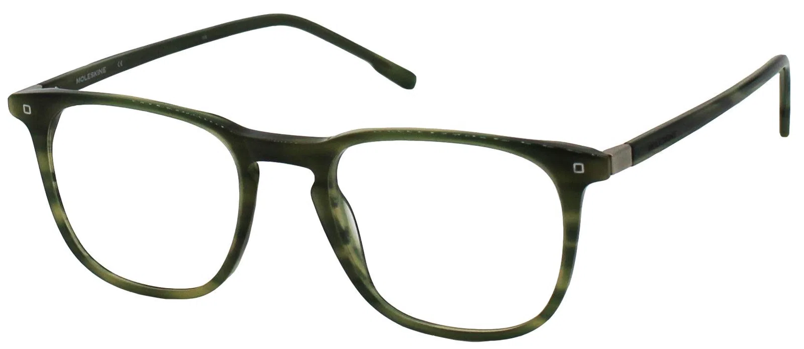 Moleskine MO 1156 Eyeglasses - view 3